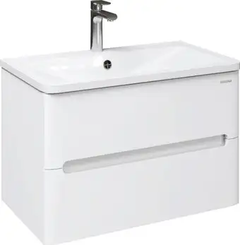 Grossman Тумба под умывальник Адель-Норма-80 108022 – изображение в каталоге