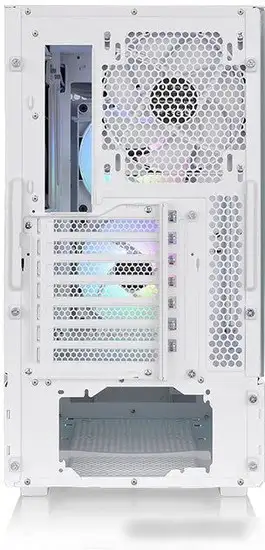 Корпус Thermaltake Ceres 330 TG ARGB Snow CA-1Y2-00M6WN-01 – фото товара