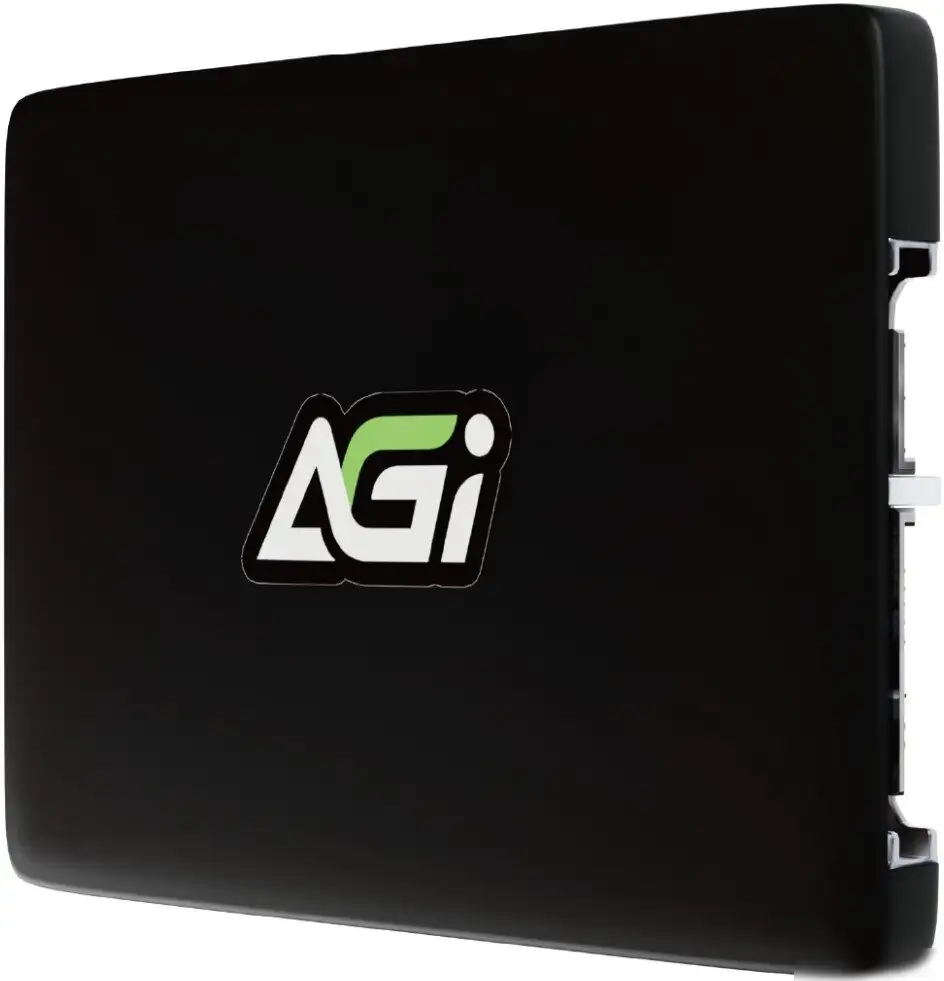 SSD AGI AI238 512GB AGI512G25AI238-CB – фото товара