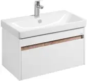 Акватон Тумба под умывальник Марти 80 1A283201MY010 – изображение в каталоге