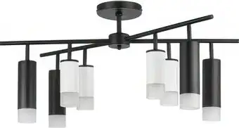 Люстра средней высоты Lightstar Rullo LR7283648741 – изображение в каталоге