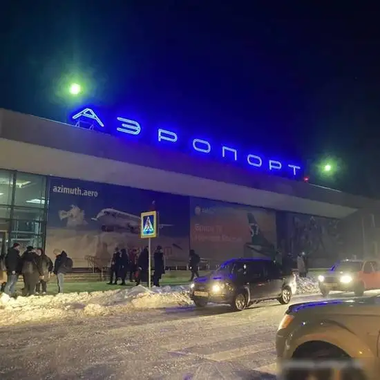 Гибкий неон Uniel ULS-N21-2835-120LED/m-8mm-IP67-220V-8W/m-50M-BLUE – фото товара