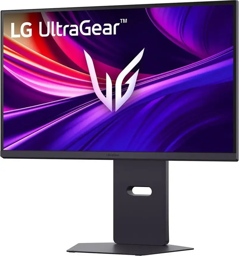 Игровой монитор LG UltraGear 27G850A-B – фото товара