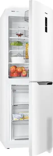 Холодильник ATLANT ХМ 4619-109-ND - фото товара