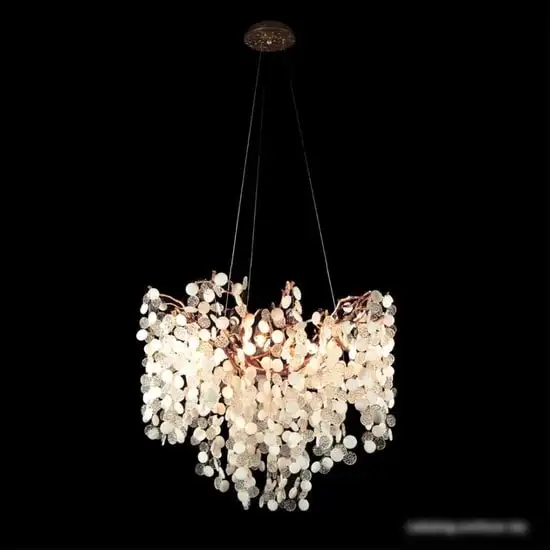 Подвесная люстра LOFT IT Fairytree 10066/600 GB – фото товара