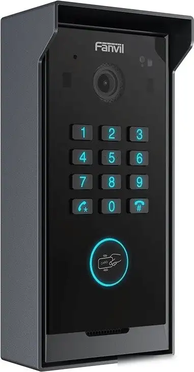 Вызывная панель Fanvil i60K – фото товара