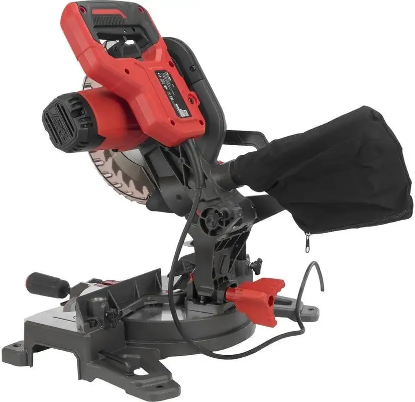 Торцовочная пила Skil MS1305SE00 – фото товара