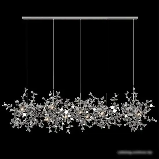 Подвесная люстра LOFT IT Spark 10101/5 Chrome – фото товара