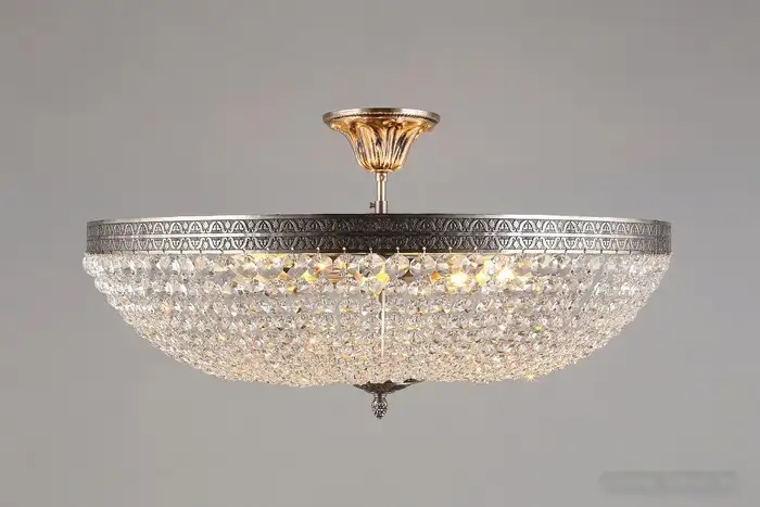 Подвесная люстра Aployt Helcia APL.756.17.10 – фото товара