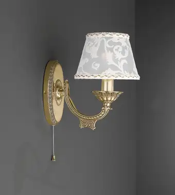 Бра Reccagni Angelo 7532 A 7532/1 – изображение в каталоге