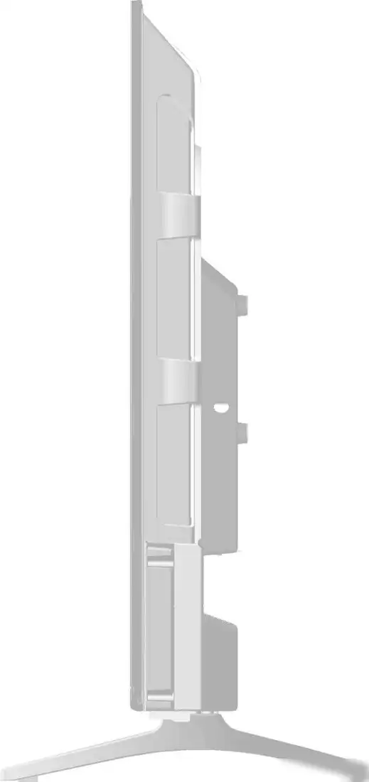 Телевизор ASANO 43LF5011T – фото товара