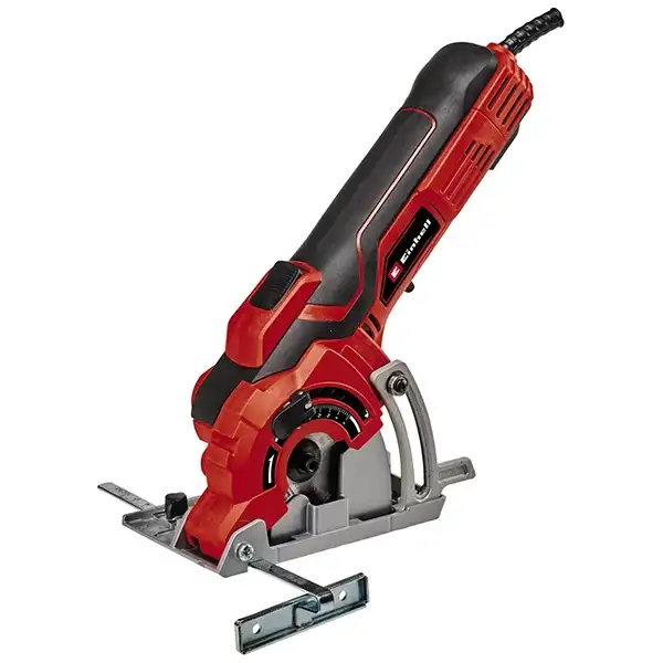 Дисковая (циркулярная) пила Einhell TC-CS 89 4331030