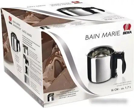 Молочник Beka Bain Marie 12040154 – фото товара