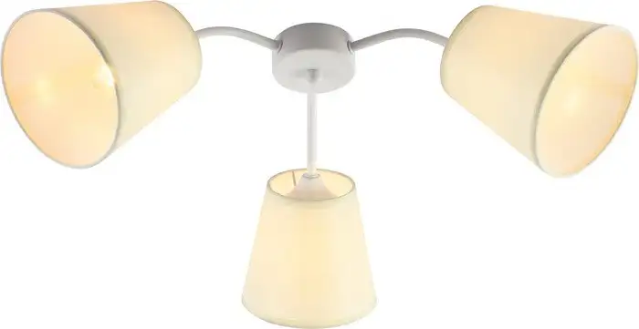 Припотолочная люстра Rivoli Aimee 9162-303 Б0059971 – фото товара