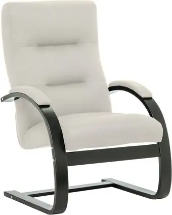 Интерьерное кресло Импэкс Leset Монэ (венге/малмо 05) – изображение в каталоге