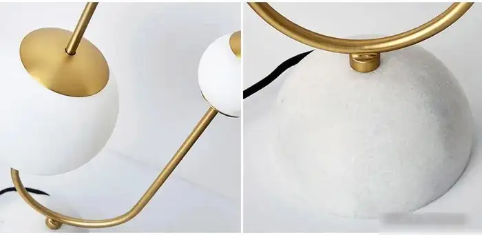 Настольная лампа ImperiumLoft 43.376 144303-22 – фото товара