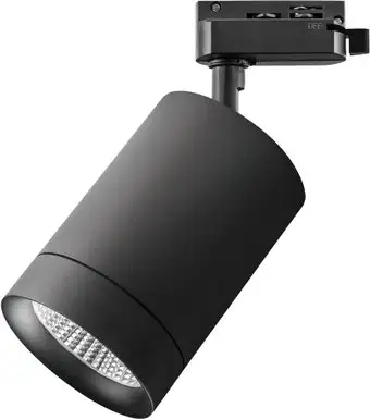 Трековый светильник Lightstar Canno 303272 – изображение в каталоге