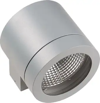 Уличный настенный светильник Lightstar Paro 350619 – изображение в каталоге