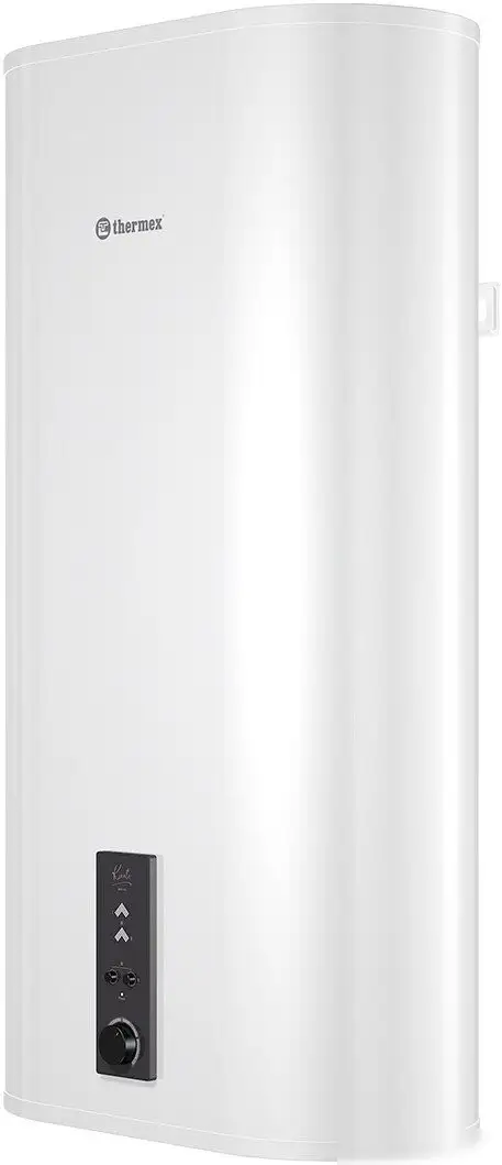 Накопительный электрический водонагреватель Thermex Ksanto 80 V - фото товара