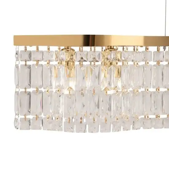 Подвесная люстра Maytoni Dune DIA005PL-06G – фото товара