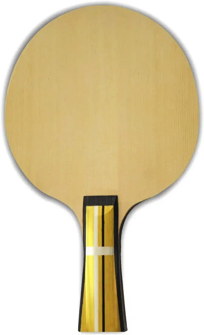 Основание для ракетки Gambler Fire Dragon Hinoki Flared GFC-2 – фото товара