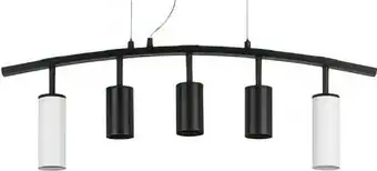 Подвесная люстра Lightstar Rullo LR735862373 – изображение в каталоге