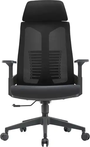 Кресло Insite Rise 1-IS-MC-0509 (черный)