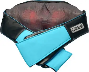 Массажер для шеи и плеч Bradex KZ 0566 – изображение в каталоге