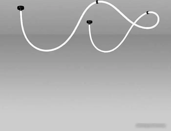 Подвесная люстра Kinklight Венди 08031-400,19 – фото товара