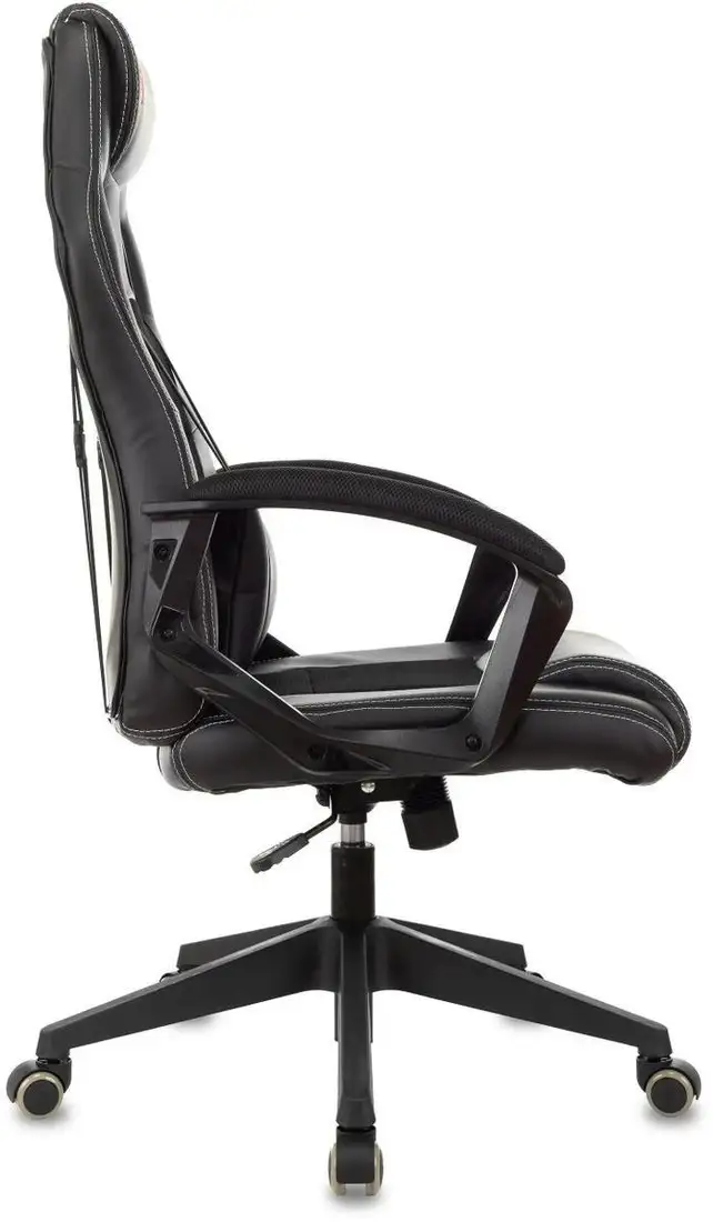 Игровое (геймерское) кресло Zombie Arena (черный) – фото товара