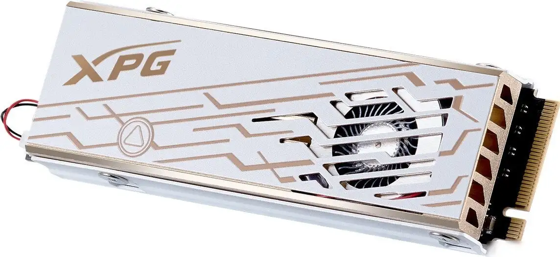 SSD ADATA XPG MARS 980 Pro 8TB SMAR-980P-8TCI – фото товара