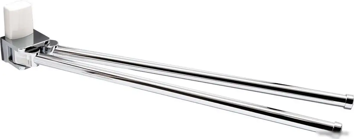 Держатель для полотенца Wasserkraft Leine K-5031White – фото товара