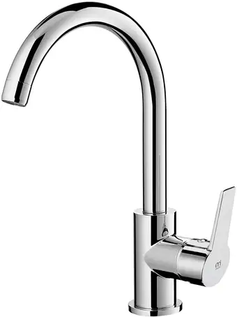 Смеситель Milardo Meal M01SBJ0M05 - изображение в каталоге