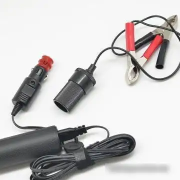 Автомобильный компрессор Беркут MT-1000 – фото товара