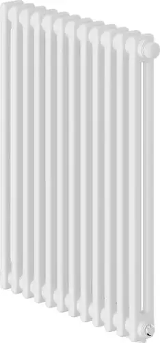 Стальной трубчатый радиатор Royal Thermo Insignia VC2050 - 12 секций RAL9016 - изображение в каталоге