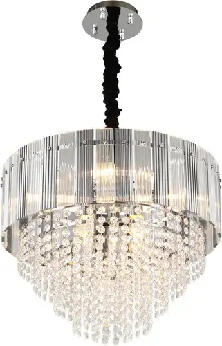 Подвесная люстра Omnilux Naro OML-69513-08 – изображение в каталоге