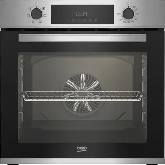 Электрический духовой шкаф BEKO BBIE12300XC