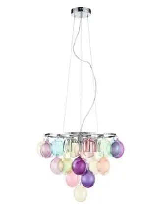 Подвесная люстра ST Luce Sospiro SL432.153.05 – изображение в каталоге