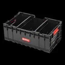Ящик для инструментов Qbrick System ONE Box 2.0 Plus