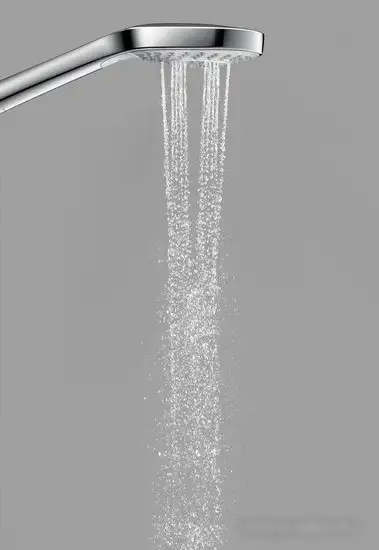 Душевая лейка Hansgrohe Croma Select E Multi [26810400] - фото товара