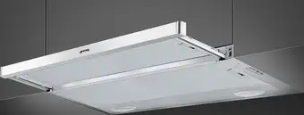 Кухонная вытяжка Smeg KSET91E2 – изображение в каталоге