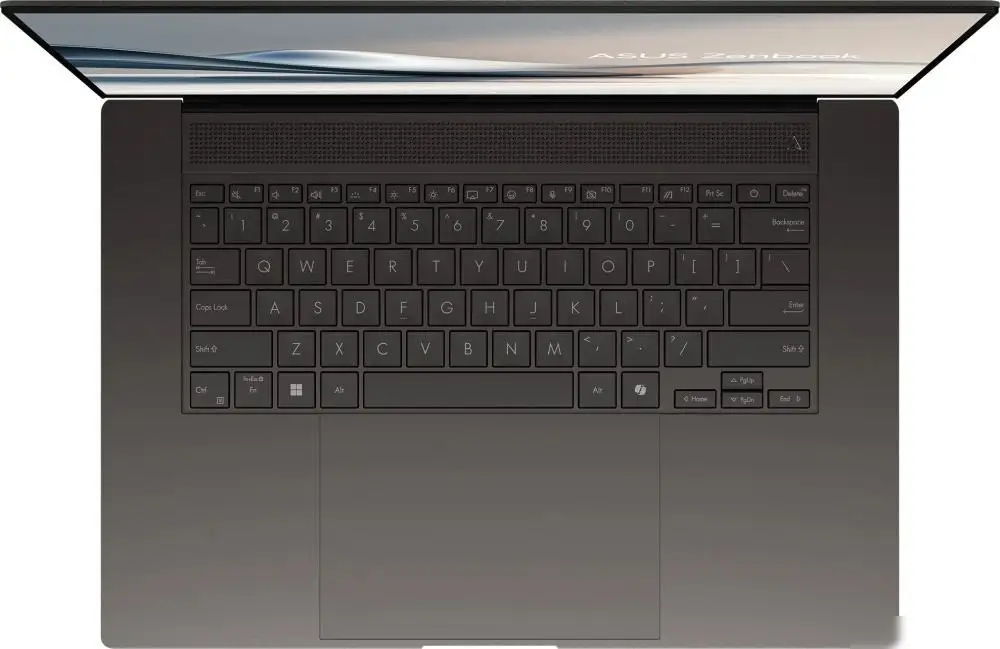 Ноутбук ASUS Zenbook S14 OLED UX5406AA-SW416W – фото товара