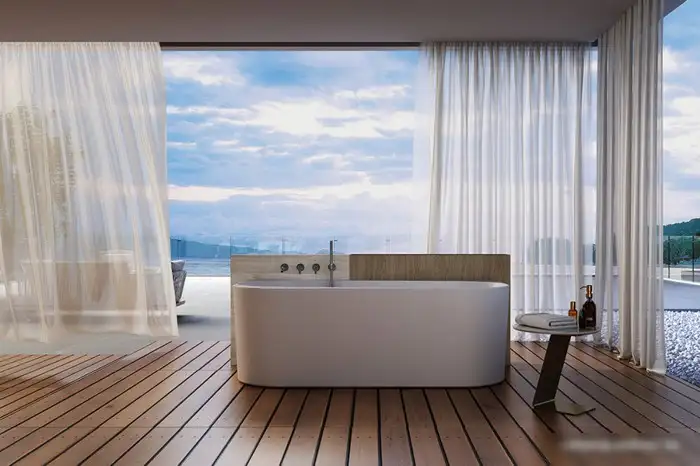 Ванна Abber 170x78 AB9494-1.7 - фото товара