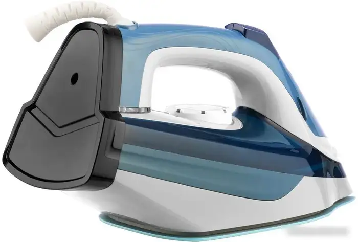 Утюг CENTEK CT-2323 (серый/синий) - фото товара