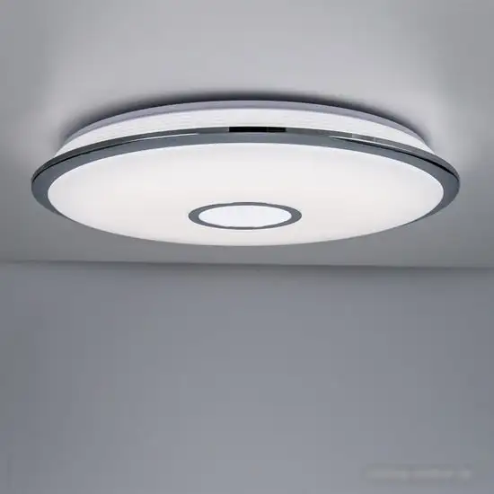 Припотолочная люстра Citilux Старлайт CL703A80G – фото товара