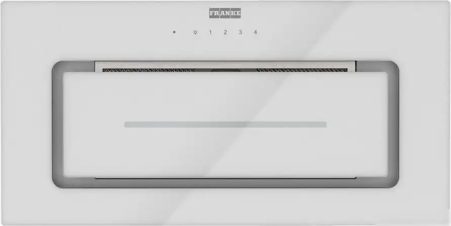 Кухонная вытяжка Franke Luce 60 WH 305.0738.596 - фото товара