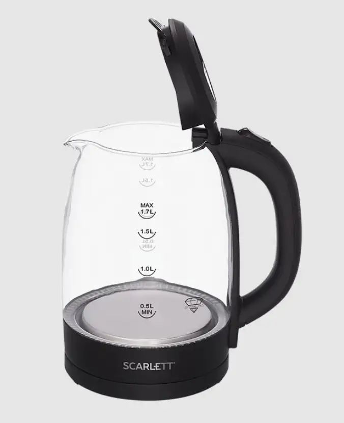 Электрический чайник Scarlett SC-EK27G11 - фото товара