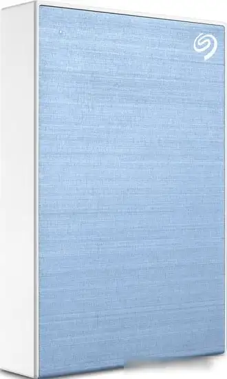 Внешний накопитель Seagate One Touch STKC5000402 5TB – фото товара