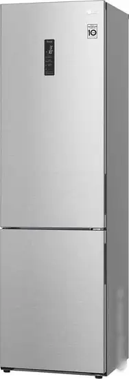 Холодильник LG DoorCooling+ GA-B509CAQM - фото товара