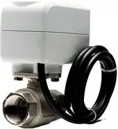 Электрический вентиль Neptun Standard 230B 3/4 – изображение в каталоге